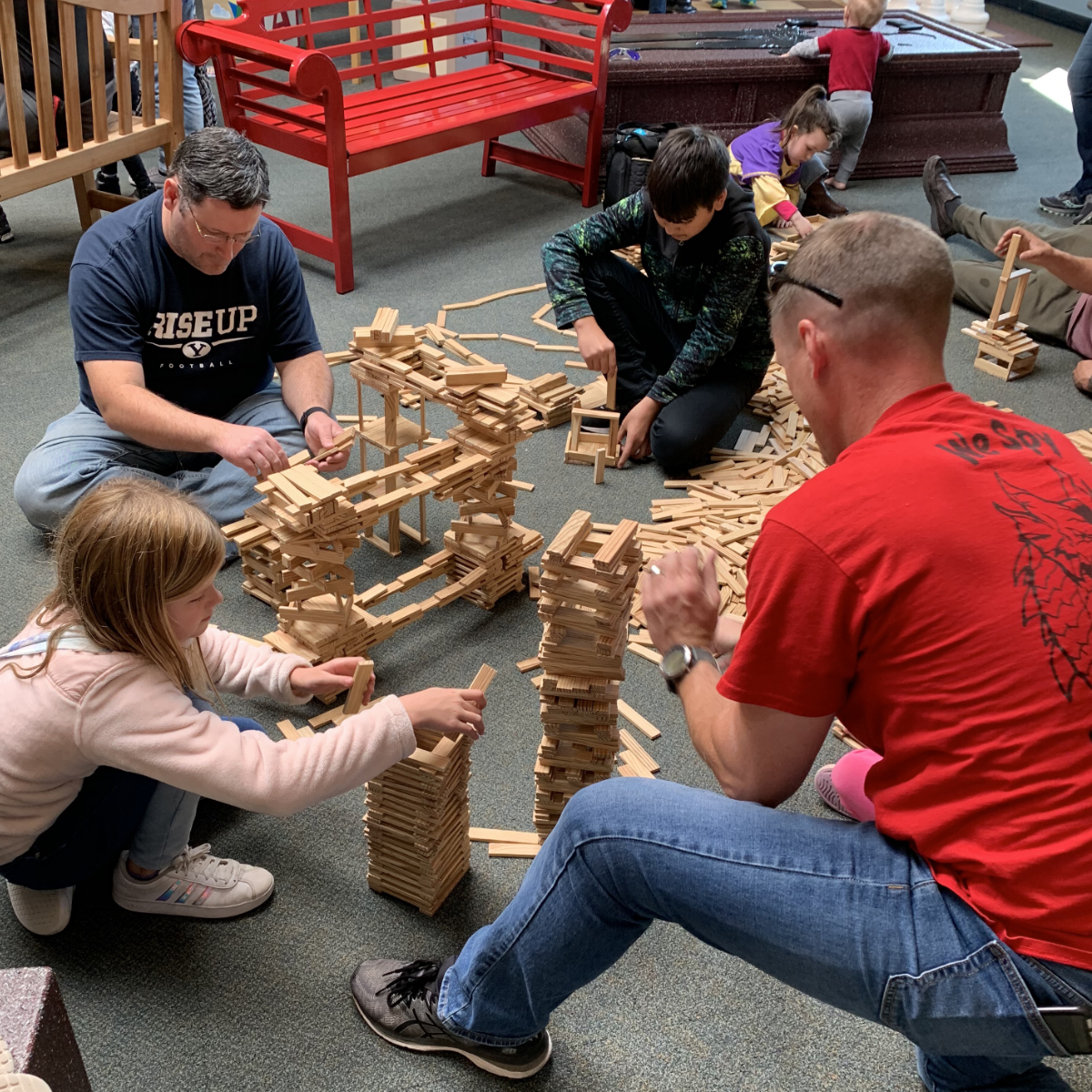 Blocks