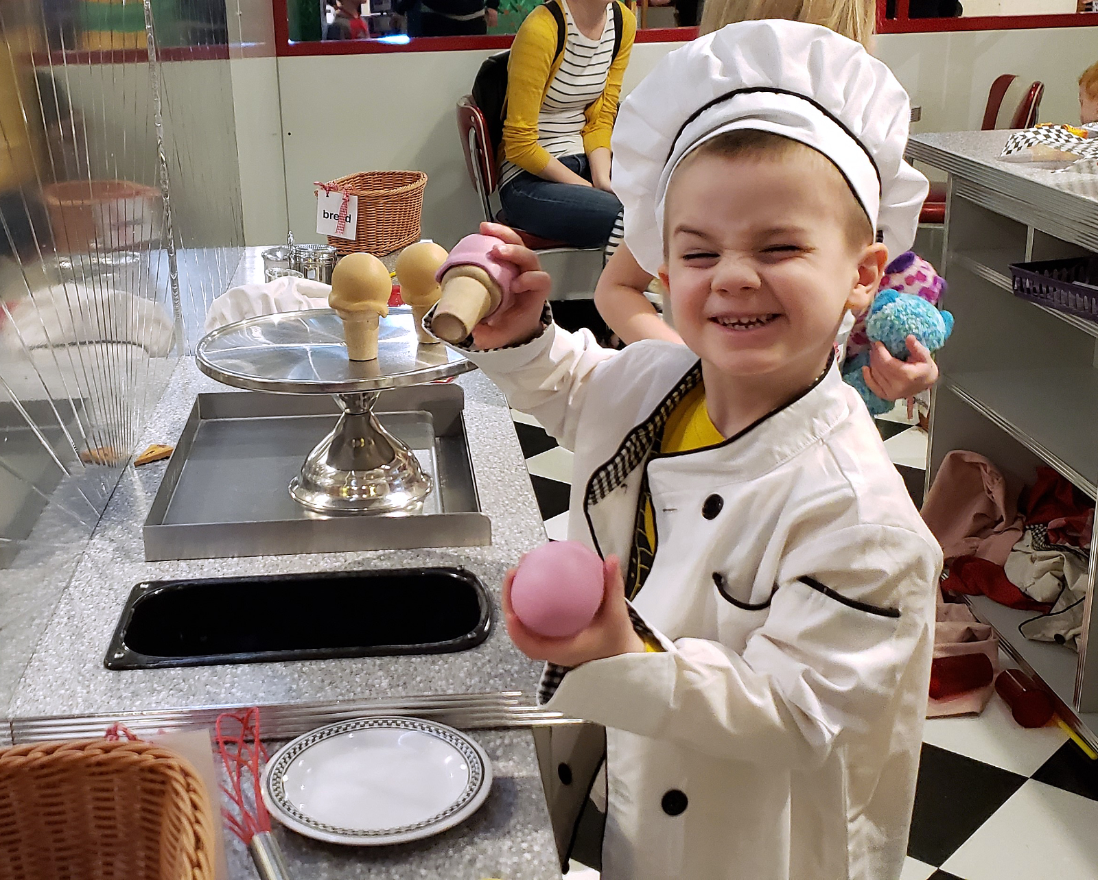 Chef