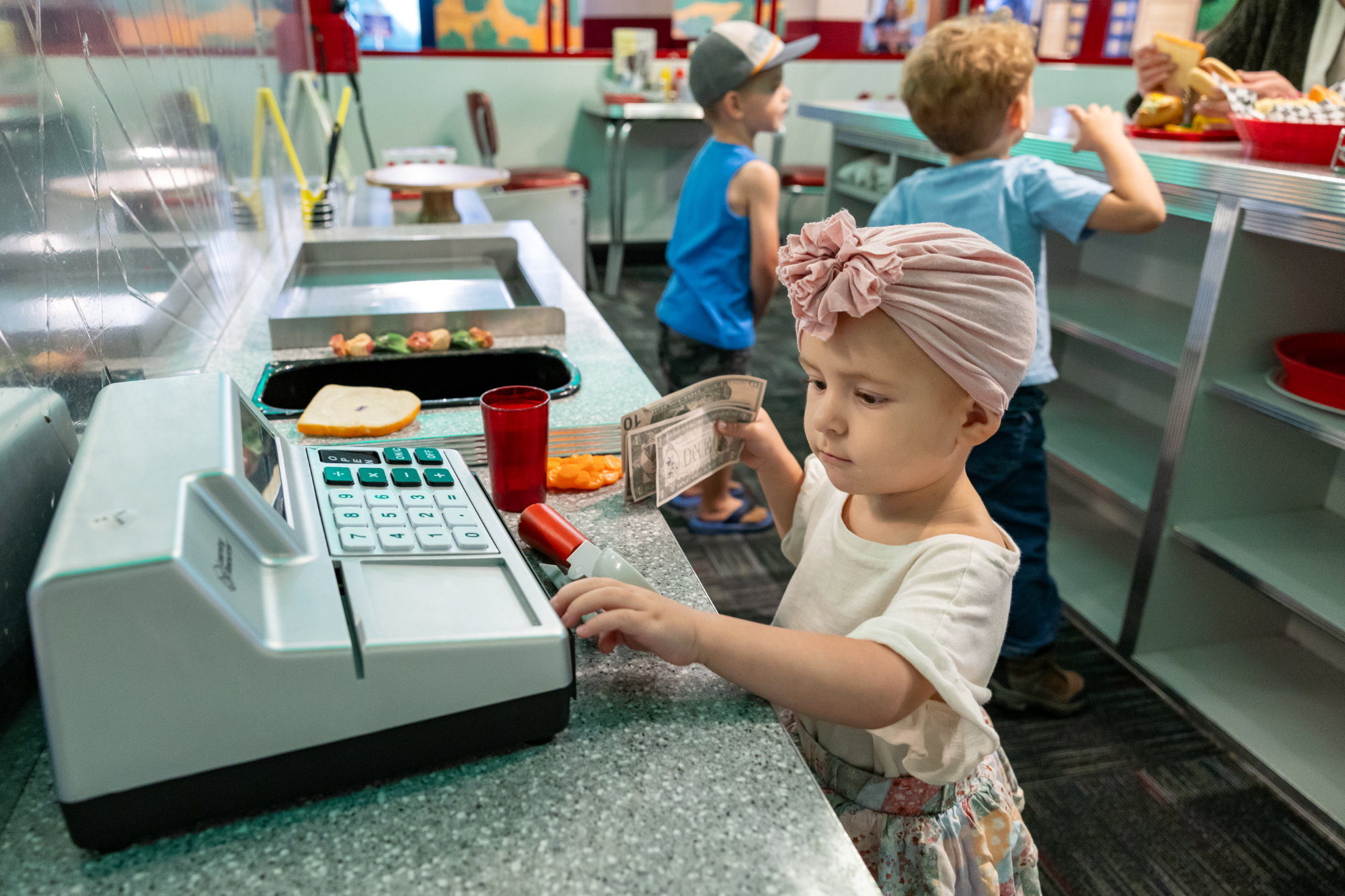 DinerKids