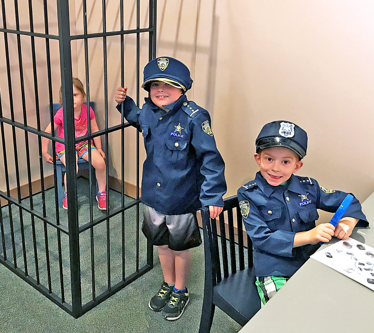 KidCops