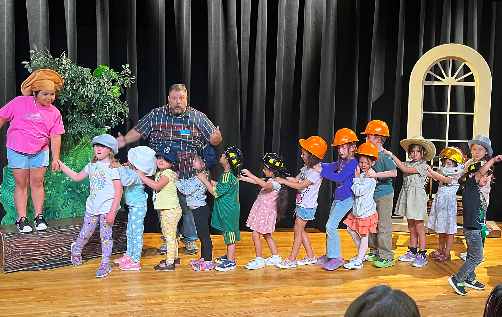 KidsOnStage