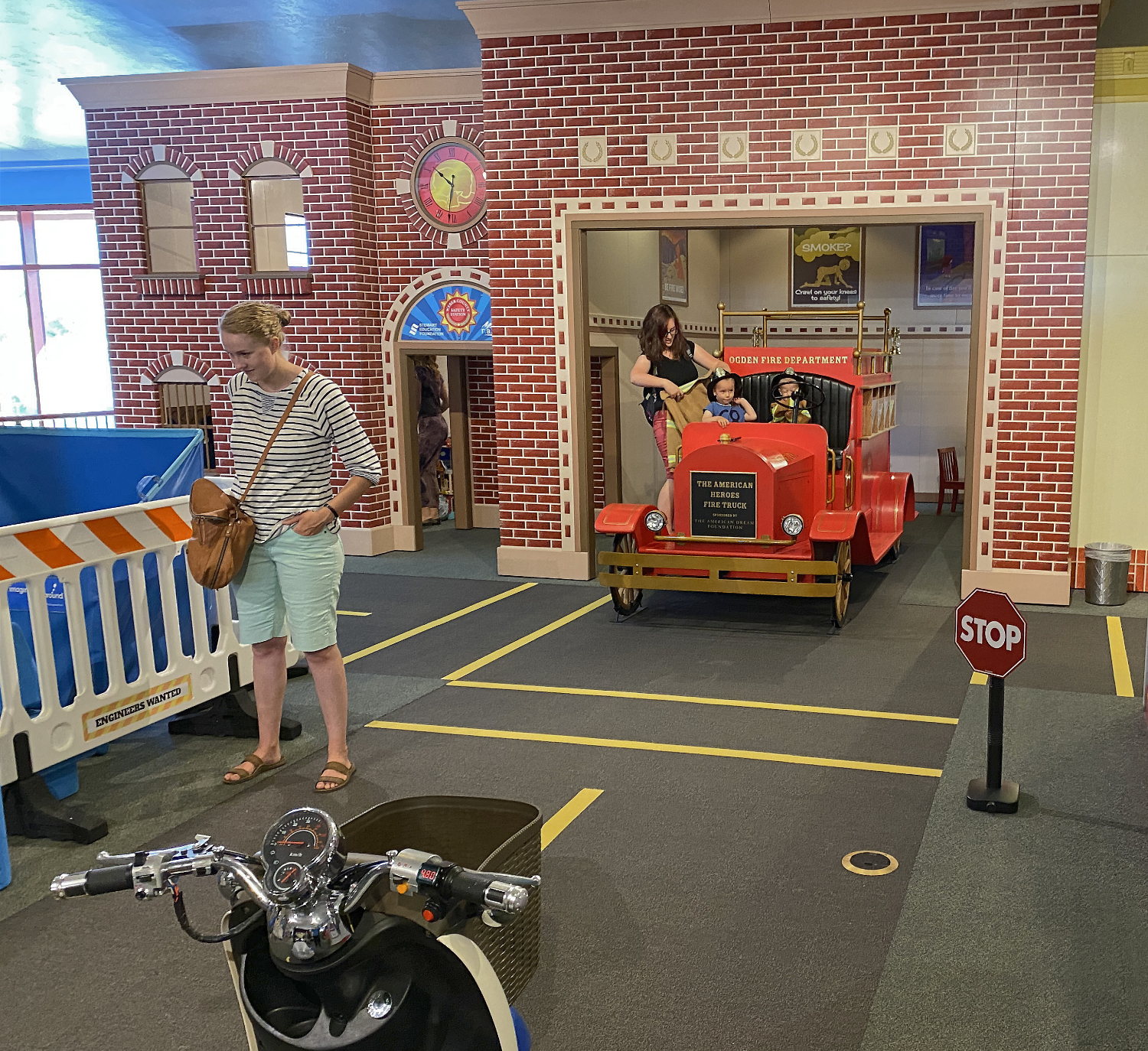 Mainstreet
