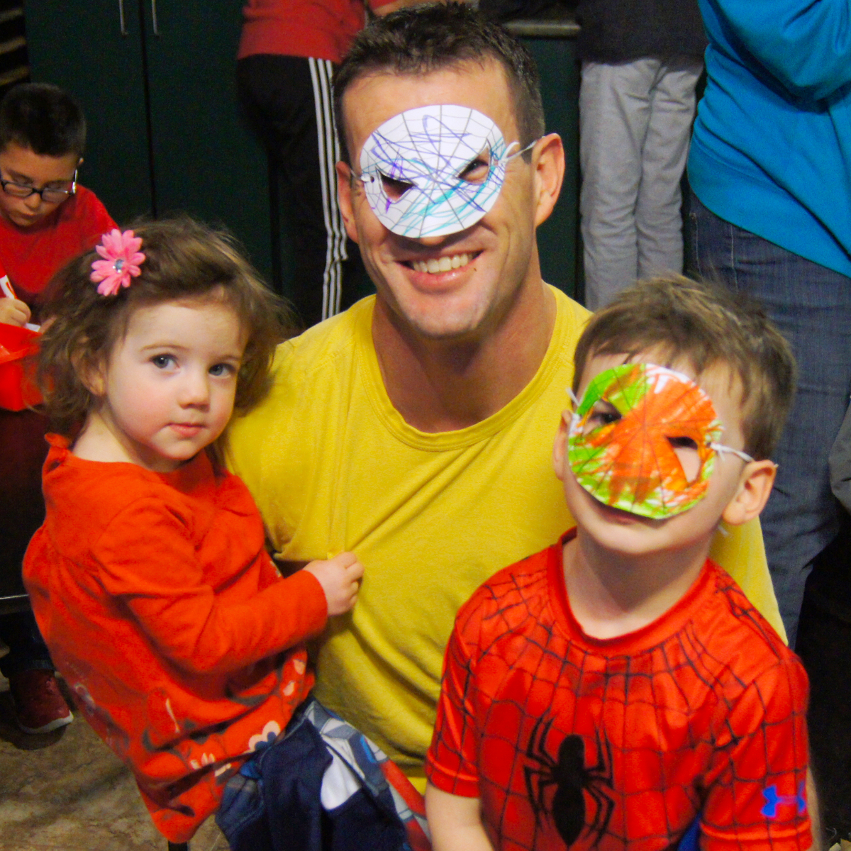 MaskedFamSquare