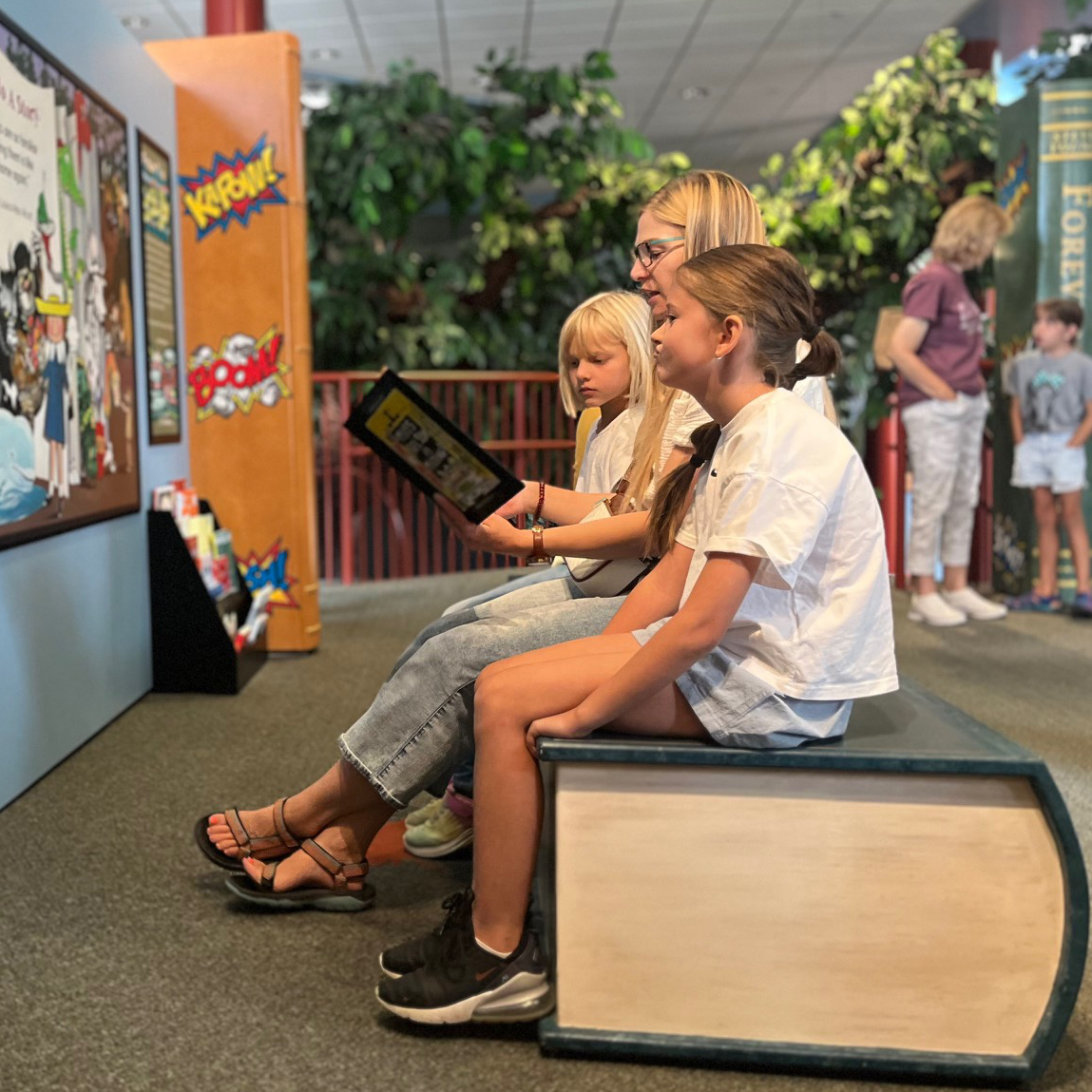 ReadingFamily