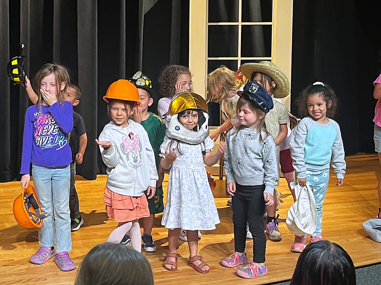StageKids